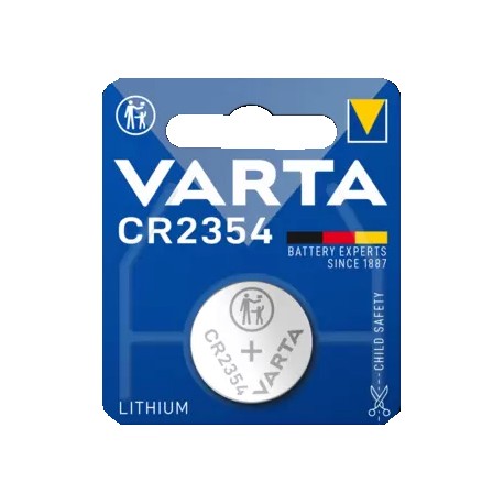 VARTA PILA LITHIUM CR2354 (1UD) c-10