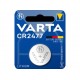 VARTA PILA LITHIUM CR2477 1UD) c-10