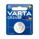 VARTA PILA LITHIUM CR2450 (1UD) c-10