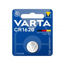 VARTA PILA LITHIUM CR1620 1UD) c-10