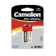 CAMELION PILA PLUS ALCALINA LR61 9V 6LF22 (BLIS 1)