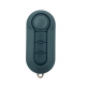 CARCASA JP2DC2 KEYLESS - JP01KS