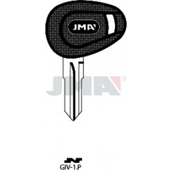 LLAVE JMA PLAST. GIV 1.P