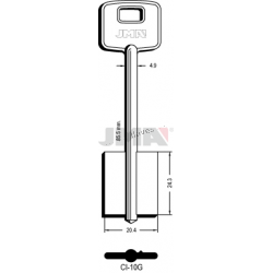 LLAVE JMA GORJA CI 10G