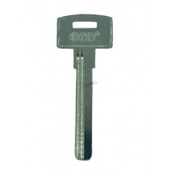 LLAVE ORIGINAL BYP SEGURIDAD LARGA CERROJOS