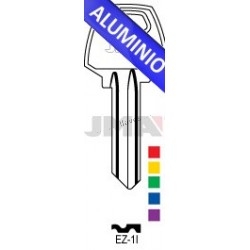 LLAVE JMA ALUM. EZ 1I