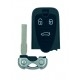 CARCASA ALF2CC3 ALFA 3BOT KEYLESS SIP22 A01K22-3B - AR03KS