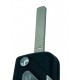 CARCASA DS1BC3 P/ CITROEN - C02PLVA-3B