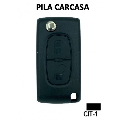 CARCASA CI1CC2 -PE1CC2 PCA CITROEN - C02PL-2B - PSA10KS