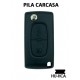 CARCASA CI4CC2 -PE4CC2 PCA - P01PL-2B - PSA12KS