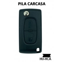 CARCASA CI4CC2 -PE4CC2 PCA - P01PL-2B - PSA12KS