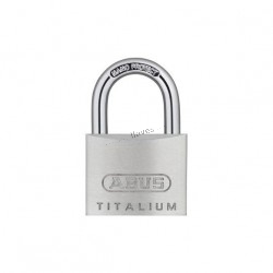 ABUS CANDADO TITALIUM LL.IGUAL 35MM 54TI/35KA