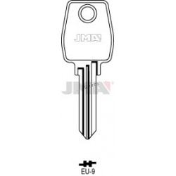 LLAVE JMA ACERO EU 9 (C)