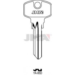 LLAVE JMA ACERO YA 85D (C)