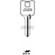 LLAVE JMA ACERO BUR 34 (C)