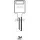 LLAVE JMA ACERO AMM 1 (C) ESPECIAL