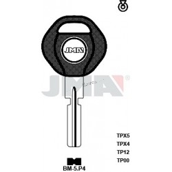 LLAVE JMA TP 00 BM 5.P4