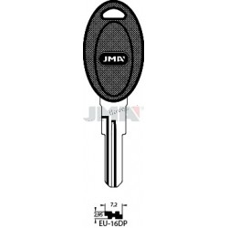 LLAVE JMA PLAST. EU 16D.P