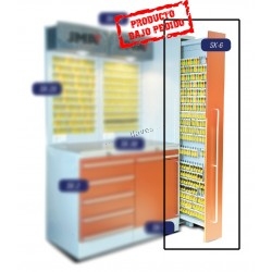 MODULO JMA SK-6 (EXTRAIBLE)