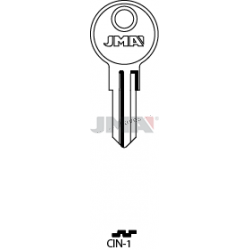 LLAVE JMA ACERO FO D (C)