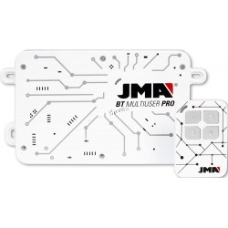 JMA BT MULTIUSER PRO (2 LICENCIAS)