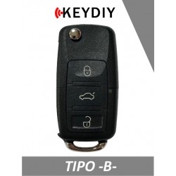 MANDO KD-B01-3B (VW) - KD02RC