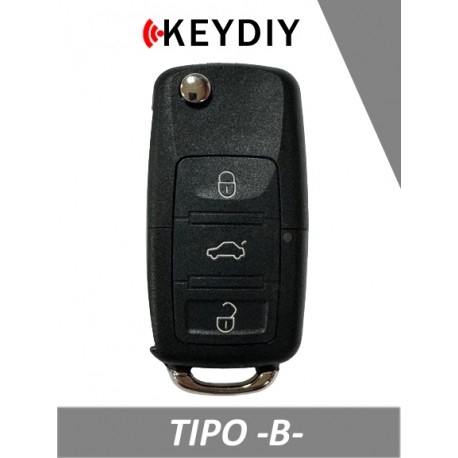 MANDO KD-B01-3B (VW) - KD02RC