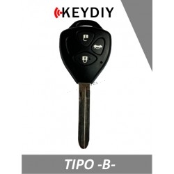 MANDO KD-B05-3B (TOYOTA FIJO)