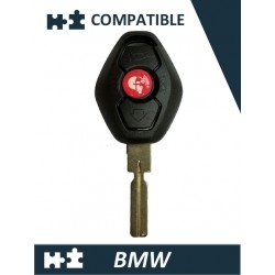 MANDO BM1R3 P/BMW 3B - B03TM4002