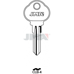 LLAVE JMA ACERO CLB 4 (C)