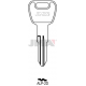 LLAVE JMA ACERO ALP 2D (C)