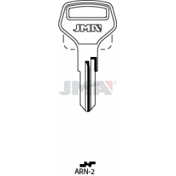 LLAVE JMA ACERO ARN 2 (C)