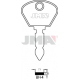 LLAVE JMA ACERO BH 4 (C)