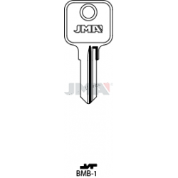 LLAVE JMA ACERO BMB 1 (C)