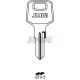 LLAVE JMA ACERO BTV 3 (B)