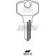 LLAVE JMA ACERO BUR 10 (C)