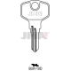 LLAVE JMA ACERO BUR 10D (C)