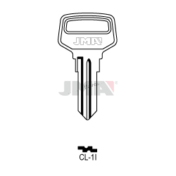 LLAVE JMA ACERO CL 1I (C)