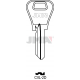 LLAVE JMA ACERO CVL 2D (B)