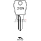 LLAVE JMA ACERO EU 13D (C)