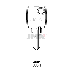 LLAVE JMA ACERO EUB 1 (C)