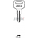 LLAVE JMA ACERO EXS 5D (C)