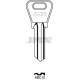 LLAVE JMA ACERO ABC 5I (B)