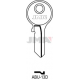 LLAVE JMA ACERO ABU 13D (C)