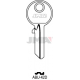 LLAVE JMA ACERO ABU 42D (C)