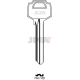 LLAVE JMA ACERO FAC 13D (B)