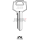 LLAVE JMA ACERO FAC 20D (C)