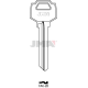 LLAVE JMA ACERO FAC 2D (B)