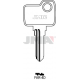 LLAVE JMA ACERO FAR 4D (C)