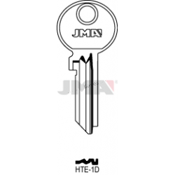 LLAVE JMA ACERO HTE 1D (B)